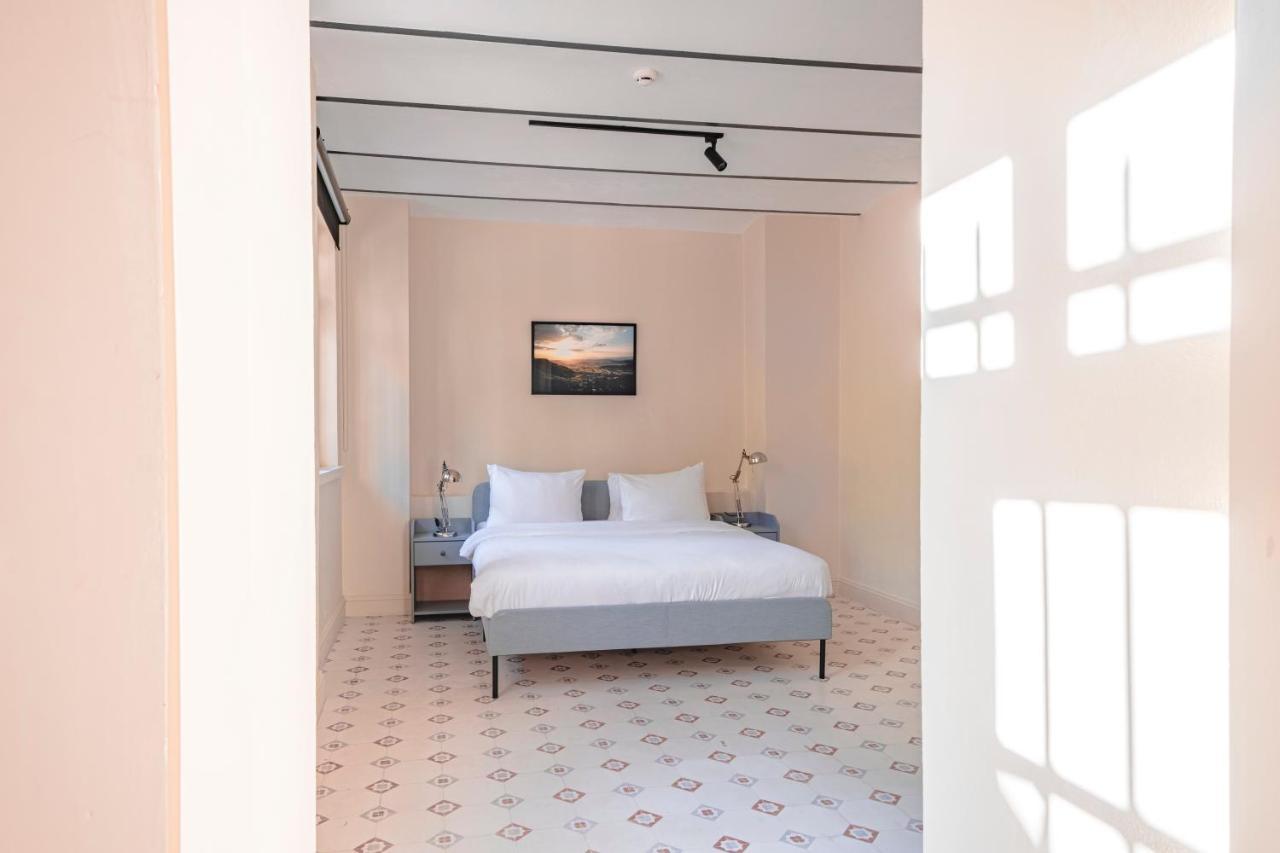 Homie Suites - Turna Residences In Cihangir Istambul Exterior foto