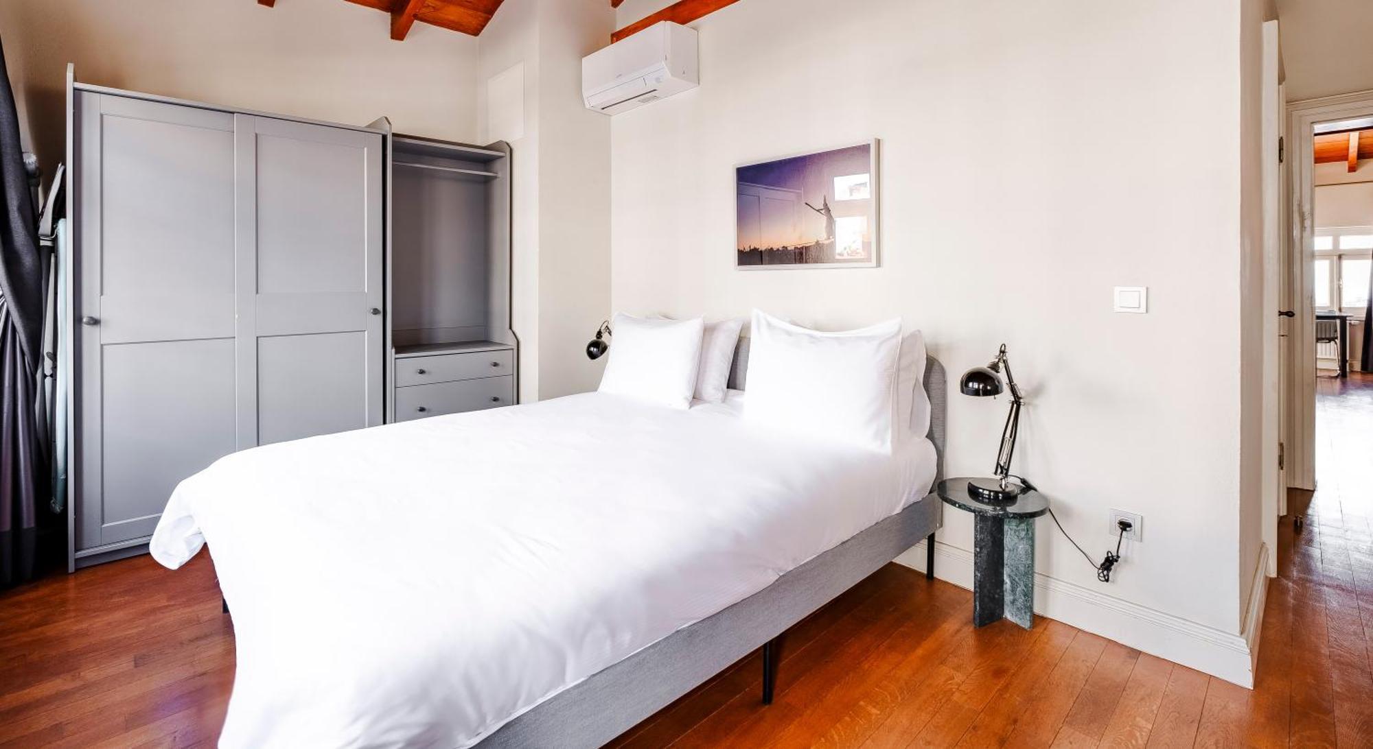 Homie Suites - Turna Residences In Cihangir Istambul Exterior foto