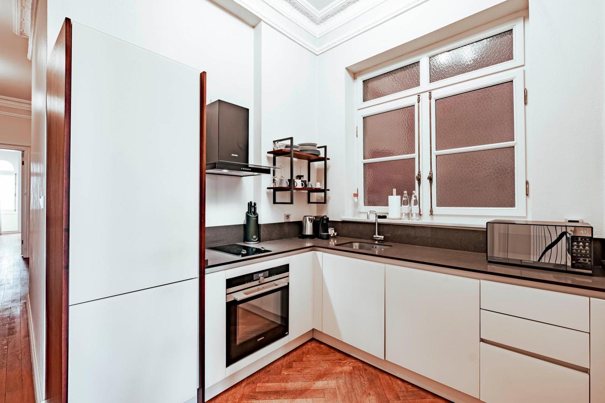 Homie Suites - Turna Residences In Cihangir Istambul Quarto foto